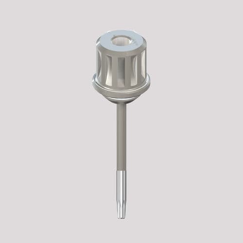 Torque dental screwdriver - 3022336009 - Anka Tıbbi Malzemeler