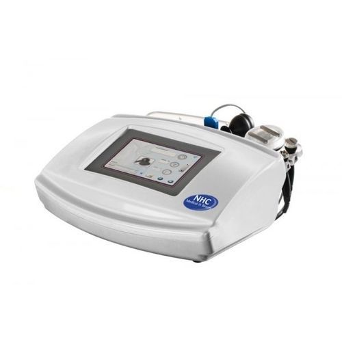 Tecar therapy unit - TK MED - NHC Medical & Beauty - tabletop