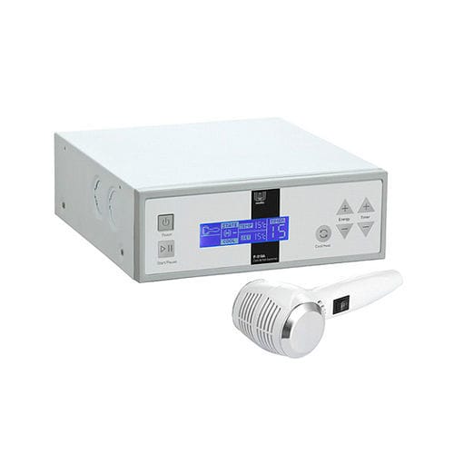 Cryotherapy unit - NHC Medical & Beauty - heat therapy unit / tabletop