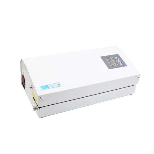 Medical sealing machine - OKM - FTM packaging - automatic / benchtop