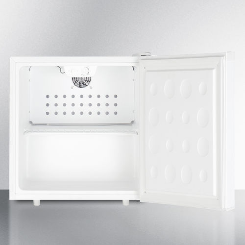 Laboratory refrigerator - AZAR2W - Summit Appliance - hospital / compact / 1-door