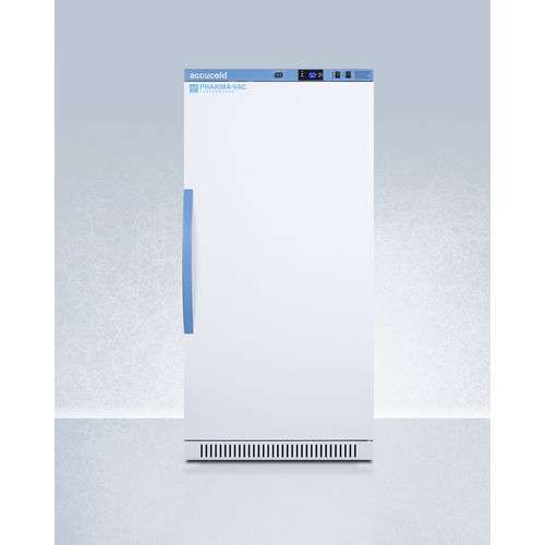Pharmacy refrigerator - ARS8PVDR - Summit Appliance - cabinet / 1-door / automatic defrost