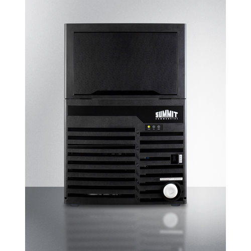 Cube ice maker - BIM100ADA - Summit Appliance