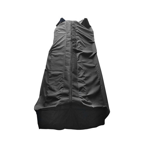 Adult size body bag - MBBP030 - Bi Quadro - nylon / waterproof
