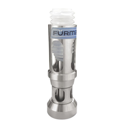Formalin dosing unit - FÜRMA  - TRACES Group - laboratory