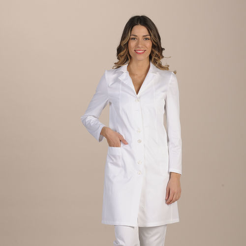 Women's medical coat - EREVAN - Pastelli - L / XL / M