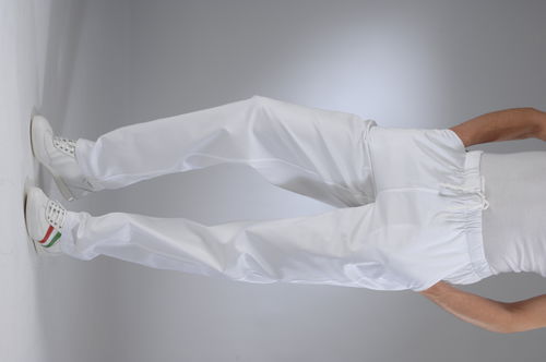 Men's scrub pants - MEMPHIS - Pastelli - L / XL / M