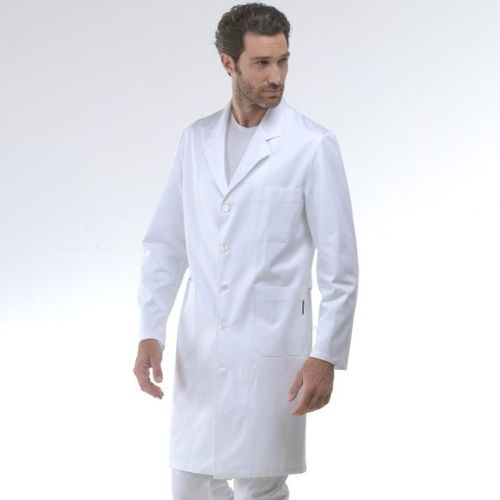 Men's medical coat - BRISTOL LEVANTINA - Pastelli - L / XL / M