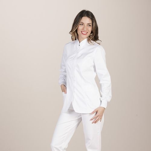 Women's scrub top - RIO - Pastelli - L / XL / M