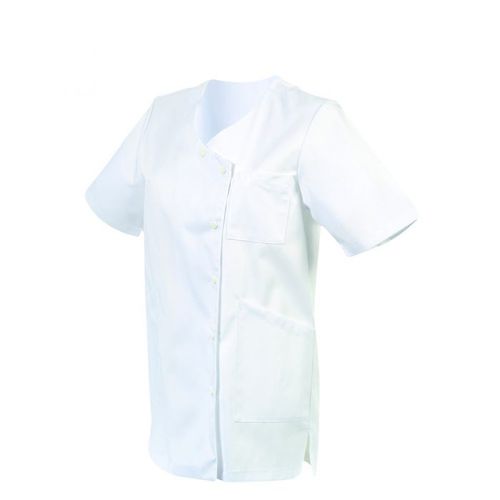 Women's scrub top - PASSION - ROBUR - polyester / cotton / washable