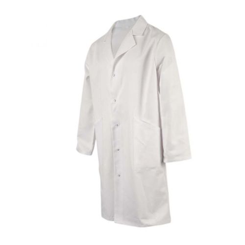 Unisex medical coat - LITCHI - ROBUR - L / XL / M