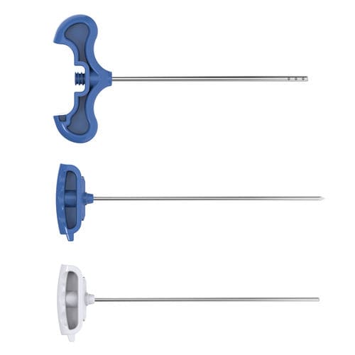 Bone marrow biopsy needle - COLEX - Seawon Meditech