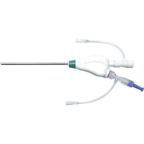 Anesthesia catheter - Claudicare - Seawon Meditech - neurolysis ...