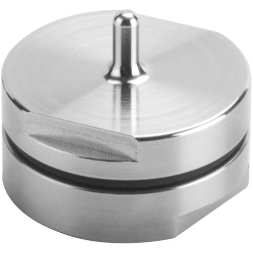 Temperature data-logger - SterilDisk 10 - Tecnosoft SRL - laboratory / for pharmaceutical products / for temperature-sensitive products