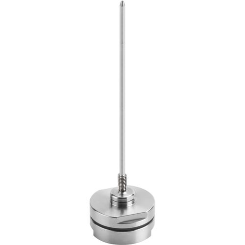 Temperature data-logger - SterilDisk  thread - Tecnosoft SRL - laboratory / for pharmaceutical products / sterilization