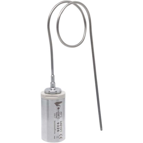 temperature data-logger - Tecnosoft SRL