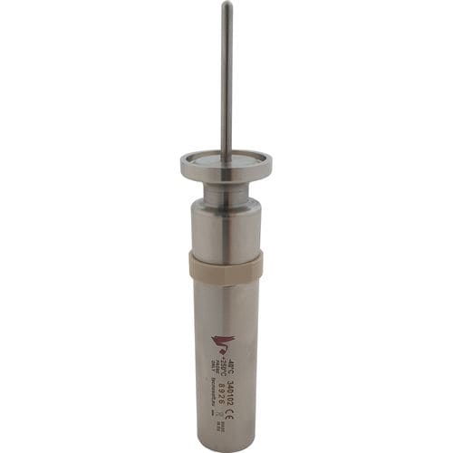 Temperature data-logger - MicroW XL Tri-Clamp - Tecnosoft SRL - universal / laboratory / sterilization