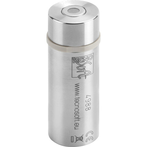 Temperature data-logger - RHTemp80 L - Tecnosoft SRL - humidity / laboratory / for pharmaceutical products