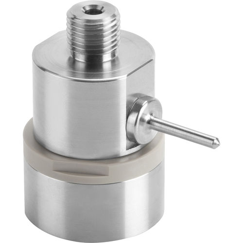 temperature data-logger - Tecnosoft SRL
