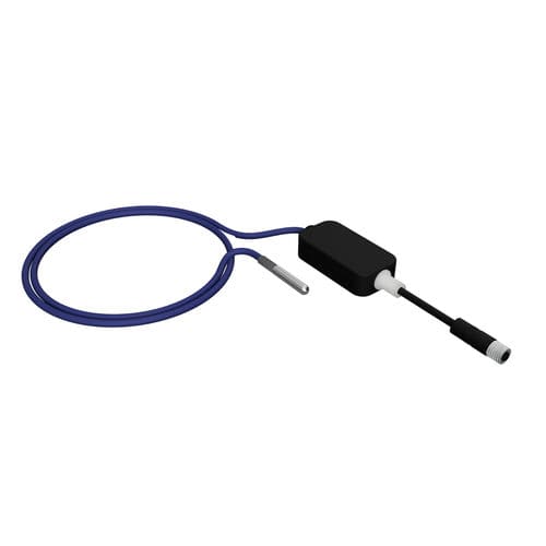 Temperature sensor - Smart  - Tecnosoft SRL - calibration / for the pharmaceutical industry / laboratory