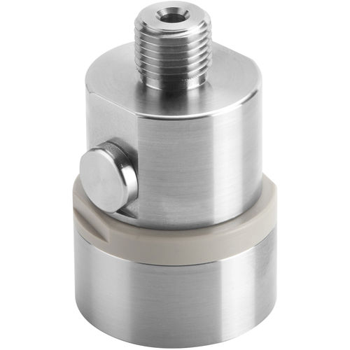 Pressure data-logger - PressureDisk 05 - Tecnosoft SRL - laboratory / for pharmaceutical products / sterilization