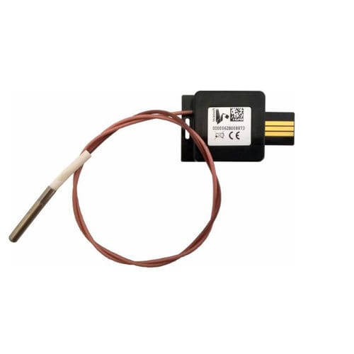 Temperature data-logger - TempStick  - Tecnosoft SRL - laboratory / for pharmaceutical products / for cold chain monitoring