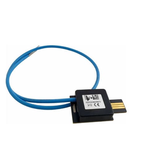 Temperature data-logger - TempStick Probe - Tecnosoft SRL - laboratory / for pharmaceutical products / for cold chain monitoring