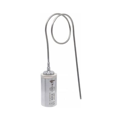 Temperature data-logger - MicroW L Bendable 400 - Tecnosoft SRL - universal / laboratory / USB