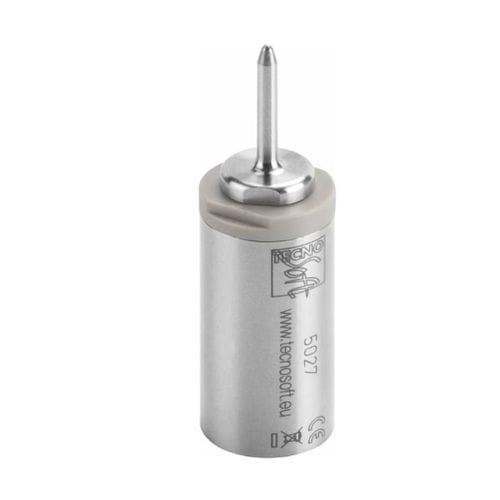 Temperature data-logger - MicroWH L - Tecnosoft SRL - universal / laboratory / USB