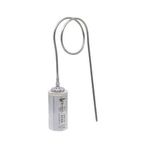 Temperature data-logger - MicroW L Bendable Ultra Freeze - Tecnosoft SRL - universal / laboratory / USB