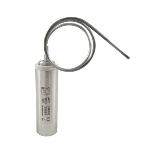 Temperature data-logger - MicroW XL Bendable 500 - Tecnosoft SRL - universal / laboratory