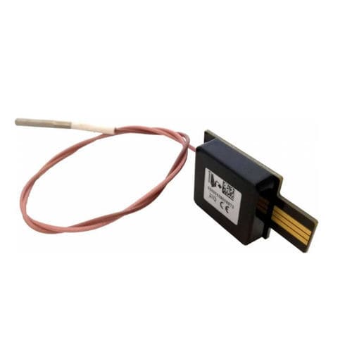 Temperature data-logger - TempStick  - Tecnosoft SRL - laboratory / for pharmaceutical products / for cold chain monitoring