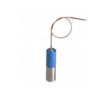 Temperature data logger - BlueWave Flexible - Tecnosoft SRL - laboratory / for pharmaceutical products / Bluetooth