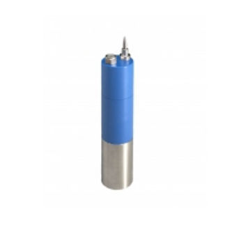 Temperature data logger - BlueWave TP - Tecnosoft SRL - pressure / laboratory / for pharmaceutical products