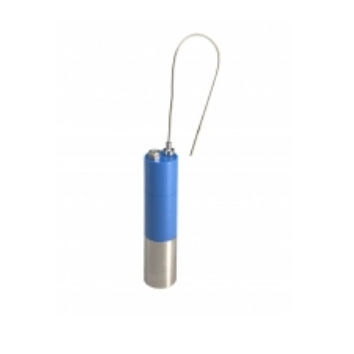 Temperature data logger - BlueWave T2 Bendable 1,5 mm - Tecnosoft SRL - pressure / laboratory / for pharmaceutical products