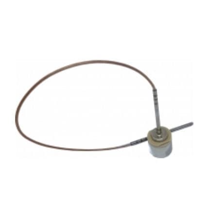 Temperature data logger - MicroW S Flexible - Tecnosoft SRL - universal / laboratory / for pharmaceutical products