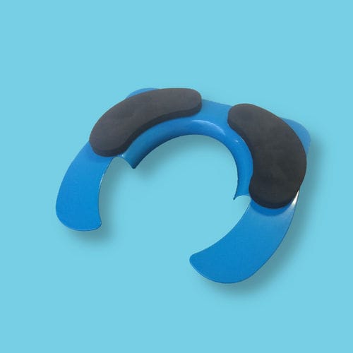 Positioning pad - 76025 - Levabo Medical - medical / foam / for humans