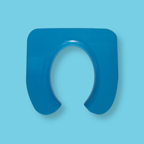 Seat cushion - 76022 - Levabo Medical - commode / gel / anatomical