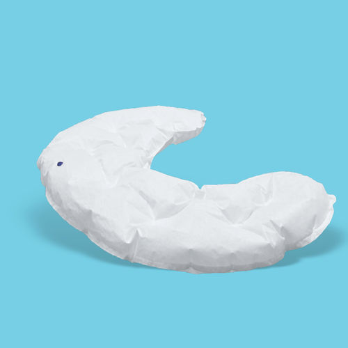 Positioning cushion - 70025 - Levabo Medical - support / anatomical