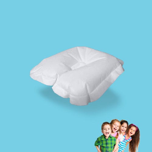 Medical pillow 70040 Levabo Medical head positioning / protection