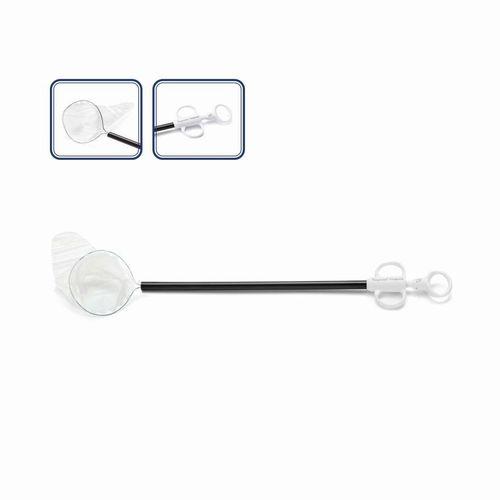 Laparoscopic surgery retrieval pouch HSD60/80/100/130 Stapleline