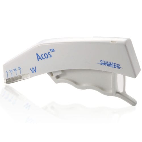 Skin closure surgical stapler 35W Stapleline Medizintechnik