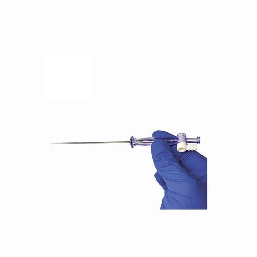 Veress needle - B04-01-1005 - Stapleline Medizintechnik - insufflation / sterile / atraumatic