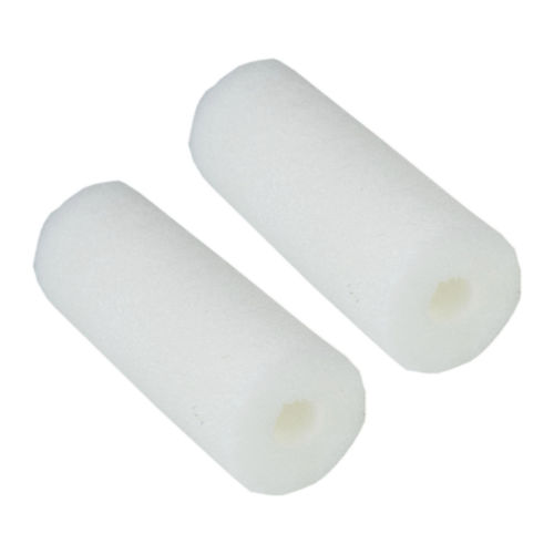 Sponge hemostatic agent - Surgispon - Stapleline Medizintechnik - gynecological surgery