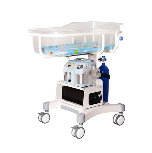 Pediatric transport system - TP00009 - Pigeon Medical