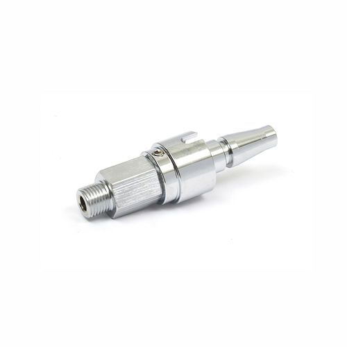 Medical gas adapter - BS - Pigeon Medical