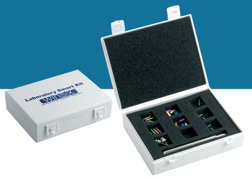 Dental laboratory instrument kit - WINSIX® - Biosafin