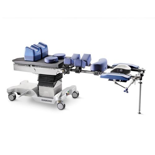 Spine surgery orthopedic extension device - Schmitz™ - CARE SURGICAL