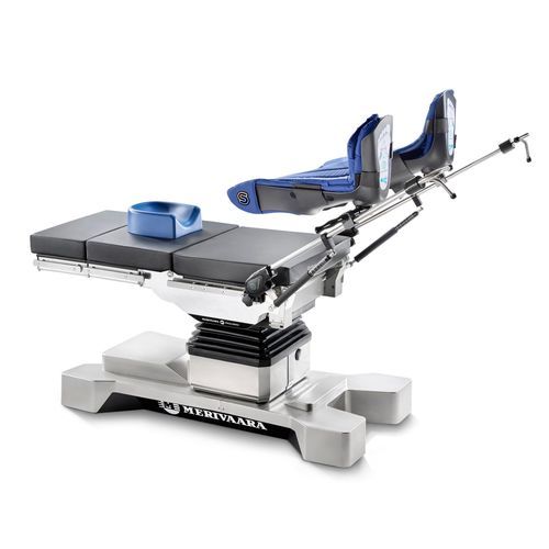 Leg rest - CS FlexiFin™ - CARE SURGICAL
