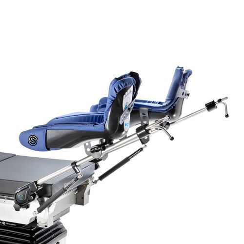 Leg rest - CS FlexiFin™ Max - CARE SURGICAL
